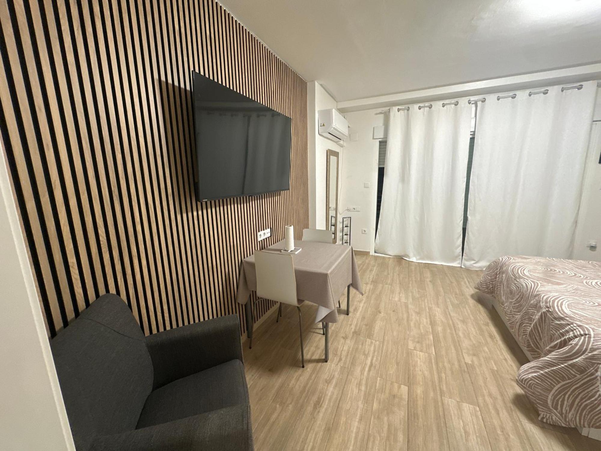 Estudio Dreams Alicante Exteriér fotografie
